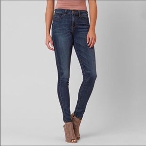 Flying Monkey High Rise Skinny Jeans
